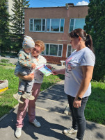 «БЕЗОПАСНОСТЬ ДЕТЕЙ – ЗАБОТА РОДИТЕЛЕЙ» «БЕЗОПАСНОСТЬ ДЕТЕЙ – ЗАБОТА РОДИТЕЛЕЙ».